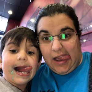 Meet your Posher, Molly